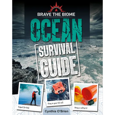 Ocean Survival Guide