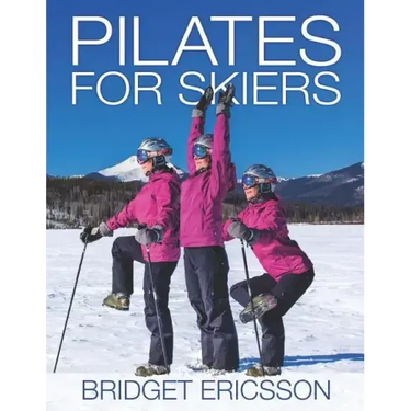 Pilates for Skiers