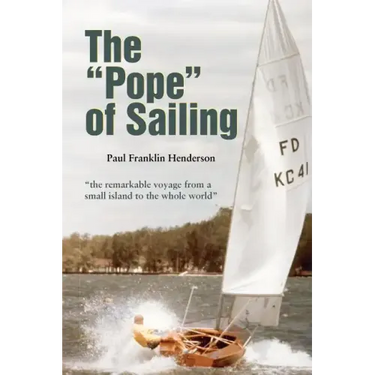 The Pope of Sailing