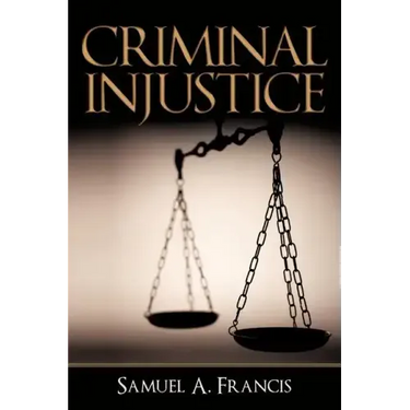 Criminal Injustice