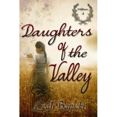 Daughters Of The Valley