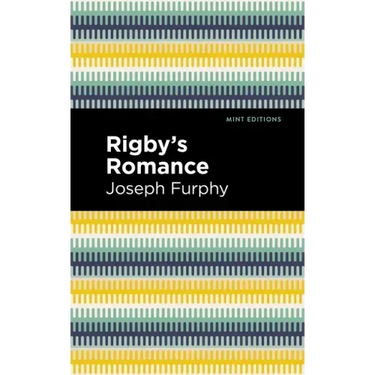 Rigby's Romance