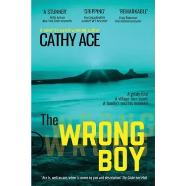 The Wrong Boy