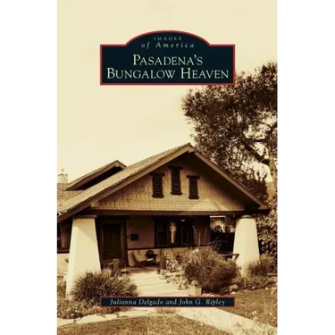 Pasadena's Bungalow Heaven