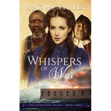 Whispers of War