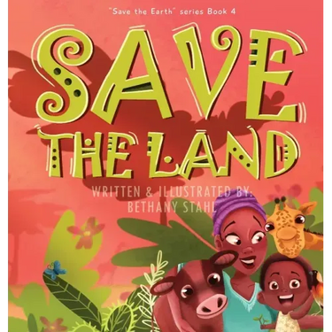 Save the Land