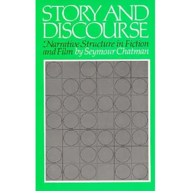 Story and Discourse