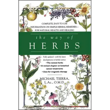 The Way of Herbs