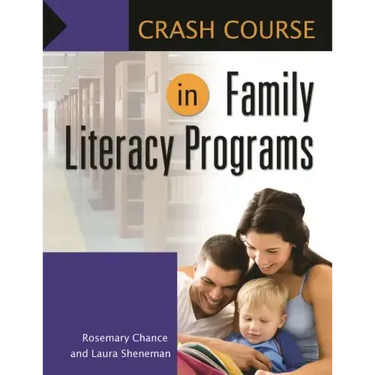 Crash Course in Family Literacy Programs