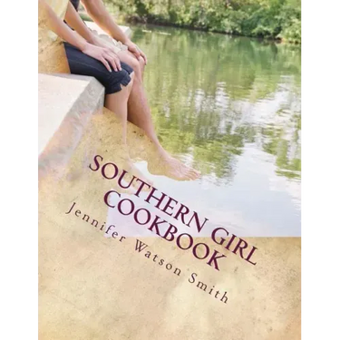 Southern Girl Cookbook