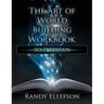 The Art of World Building Workbook: Sci-Fi Edition