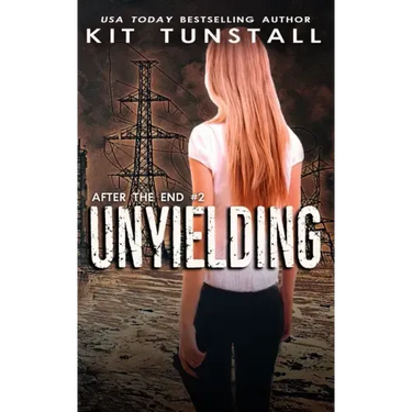 Unyielding