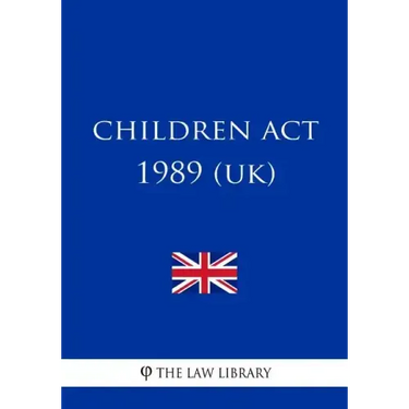 Children Act 1989