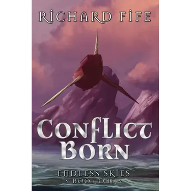 Conflict Born