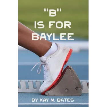"B" is for Baylee