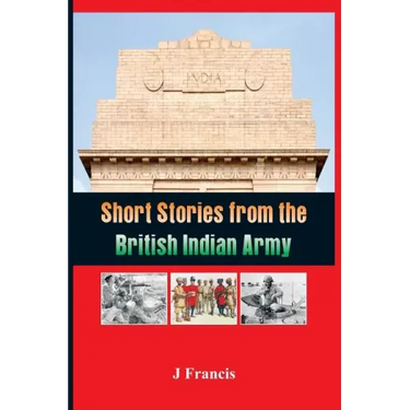 Short Stories from the British Indian Army