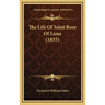 The Life Of Saint Rose Of Lima (1855)