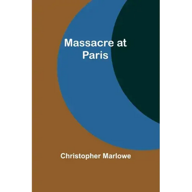 Massacre at Paris