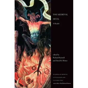 The Medieval Devil: A Reader