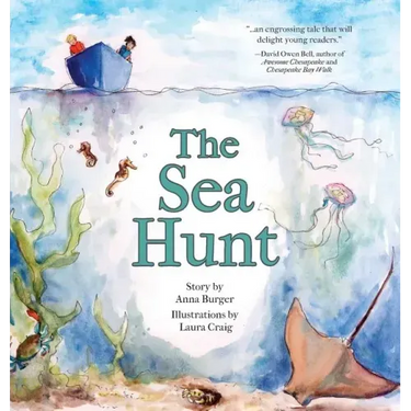 The Sea Hunt