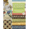 Quilter's Academy Vol. 2 - Sophomore Year: A Skill-Building Course in Quiltmaking