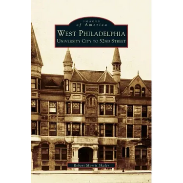 West Philadelphia: University City to 52nd Street