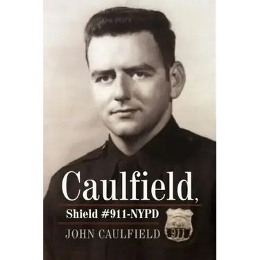 Caulfield, Shield #911-NYPD
