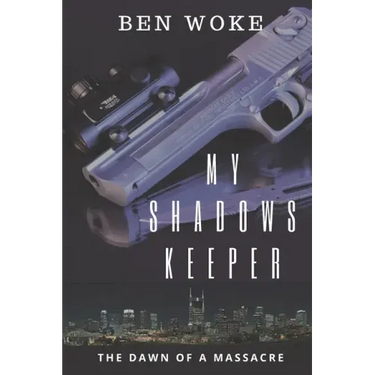 My Shadows Keeper: The Dawn of a Massacre