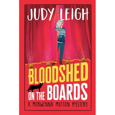 Bloodshed on the Boards