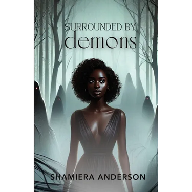 Surrounded By Demons
