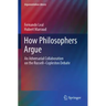 How Philosophers Argue: An Adversarial Collaboration on the Russell--Copleston Debate