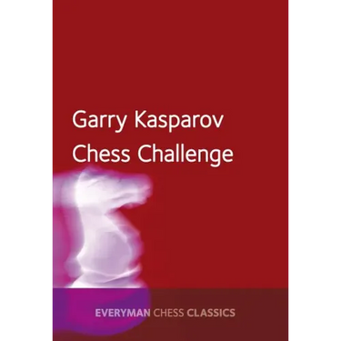 Garry Kasparov's Chess Challenge