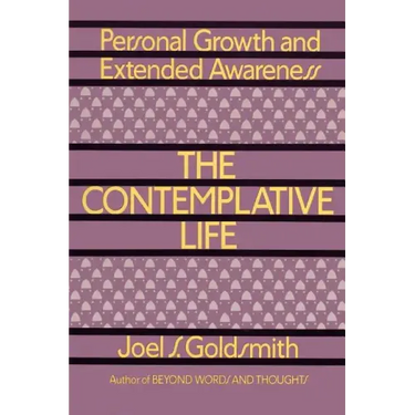 Contemplative Life