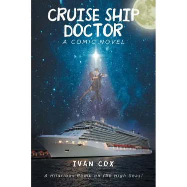 Cruise Ship Doctor