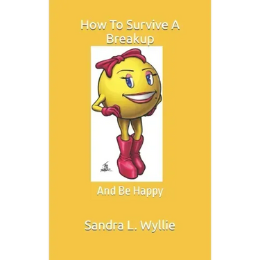 How To Survive A Breakup