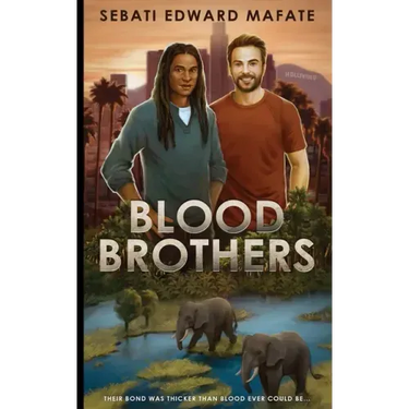 Blood Brothers