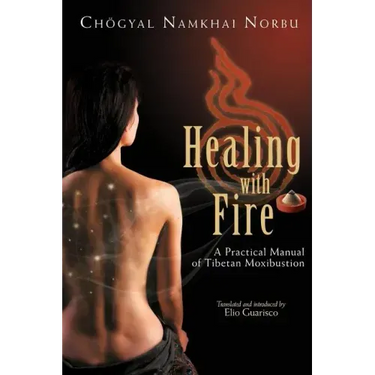 Healing with Fire