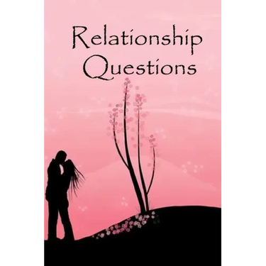 Relationship Questions: Couples Question
