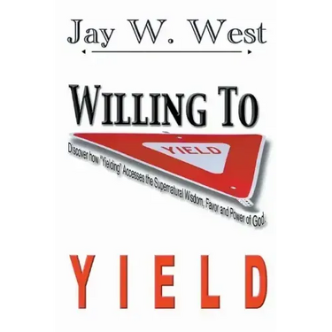 Willing to Yield