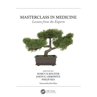 Masterclass in Medicine: Lessons from the Experts