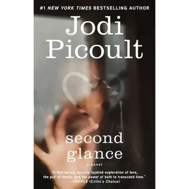 Second Glance