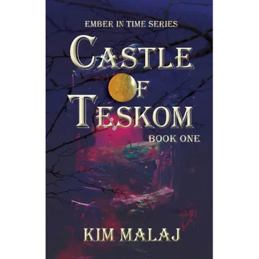 Castle of Teskom