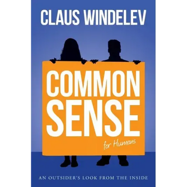 Common Sense for Humans: An Outsider's look from the Inside