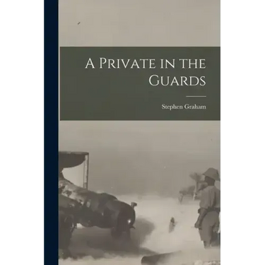A Private in the Guards