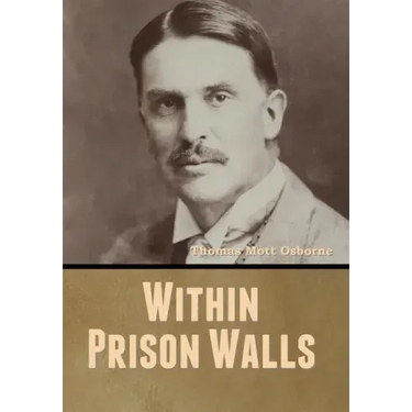 Within Prison Walls