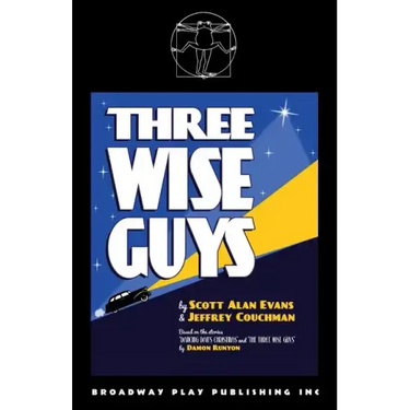 Three Wise Guys