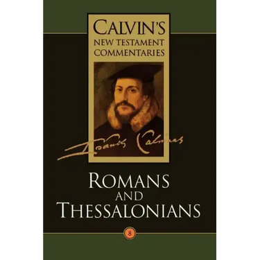Romans and Thessalonians