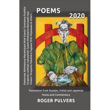 Poems 2020: Translation from Russian, Polish and Japanese, Notes and Commentary
