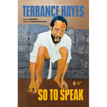 So to Speak