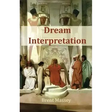 Dream Interpretation Is God's Business